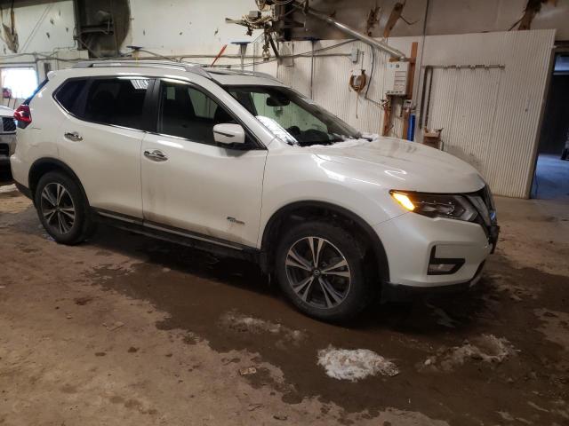 Photo 3 VIN: 5N1ET2MV4HC778872 - NISSAN ROGUE SV H 