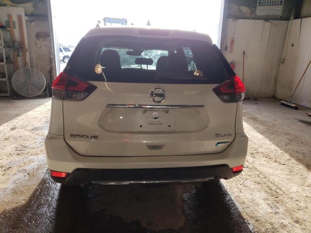 Photo 5 VIN: 5N1ET2MV4HC778872 - NISSAN ROGUE SV H 