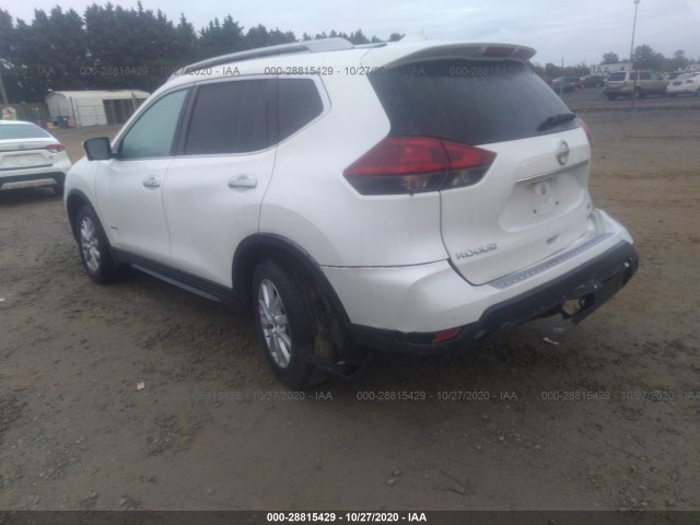 Photo 2 VIN: 5N1ET2MV4JC800147 - NISSAN ROGUE 