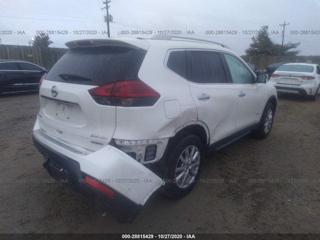 Photo 3 VIN: 5N1ET2MV4JC800147 - NISSAN ROGUE 