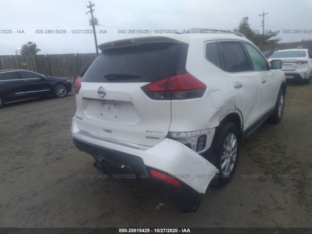 Photo 5 VIN: 5N1ET2MV4JC800147 - NISSAN ROGUE 