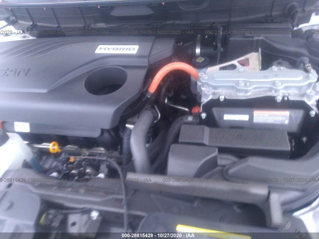 Photo 9 VIN: 5N1ET2MV4JC800147 - NISSAN ROGUE 