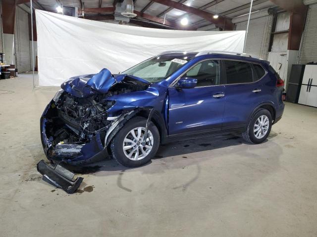 Photo 0 VIN: 5N1ET2MV4JC831365 - NISSAN ROGUE 