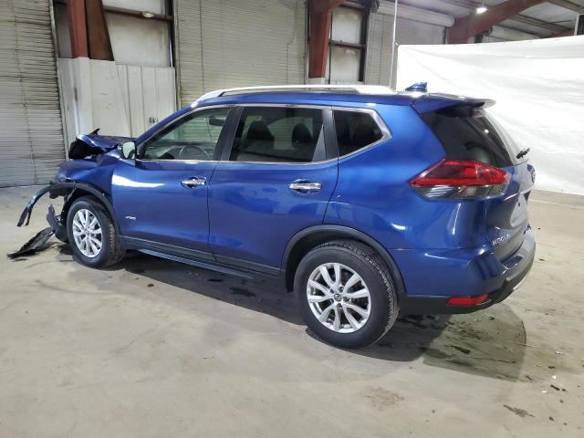 Photo 1 VIN: 5N1ET2MV4JC831365 - NISSAN ROGUE 