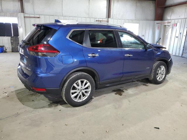 Photo 2 VIN: 5N1ET2MV4JC831365 - NISSAN ROGUE 