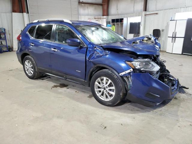 Photo 3 VIN: 5N1ET2MV4JC831365 - NISSAN ROGUE 