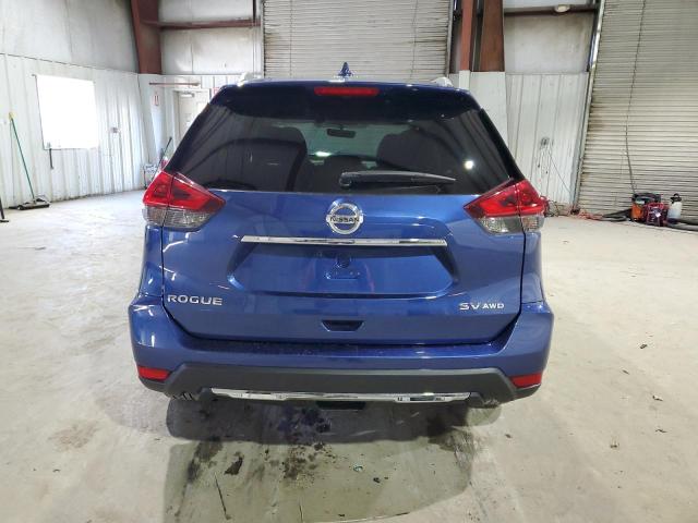 Photo 5 VIN: 5N1ET2MV4JC831365 - NISSAN ROGUE 