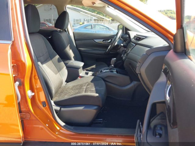 Photo 4 VIN: 5N1ET2MV6JC824708 - NISSAN ROGUE 