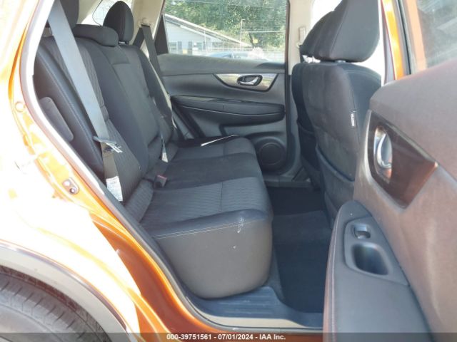 Photo 7 VIN: 5N1ET2MV6JC824708 - NISSAN ROGUE 