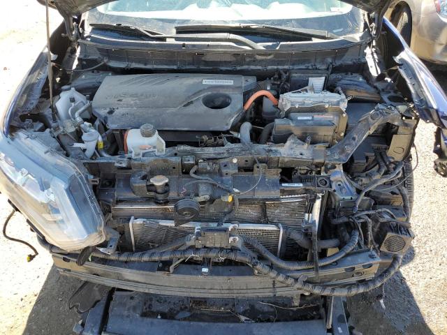 Photo 10 VIN: 5N1ET2MV6JC840603 - NISSAN ROGUE 