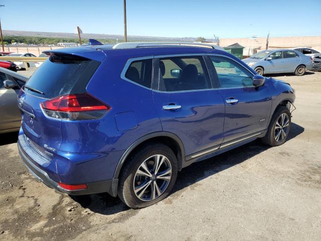 Photo 2 VIN: 5N1ET2MV6JC840603 - NISSAN ROGUE 