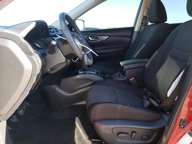 Photo 6 VIN: 5N1ET2MV6JC850709 - NISSAN ROGUE SV H 