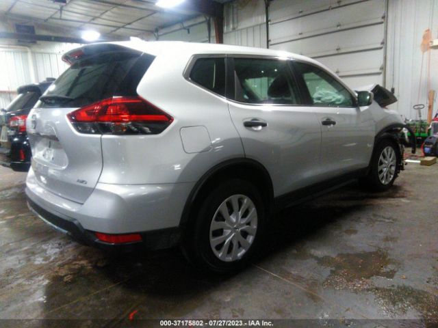 Photo 3 VIN: 5N1ET2MV6KC730555 - NISSAN ROGUE HYBRID 