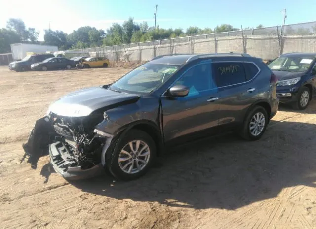 Photo 1 VIN: 5N1ET2MV7KC748532 - NISSAN ROGUE 