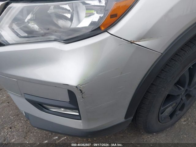 Photo 5 VIN: 5N1ET2MV9JC797424 - NISSAN ROGUE 