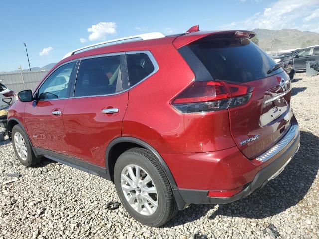 Photo 1 VIN: 5N1ET2MV9JC846508 - NISSAN ROGUE 