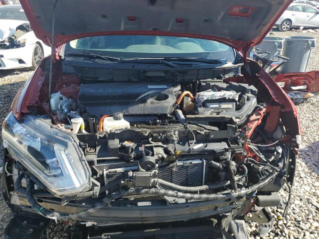 Photo 10 VIN: 5N1ET2MV9JC846508 - NISSAN ROGUE 