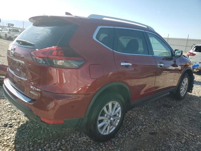 Photo 2 VIN: 5N1ET2MV9JC846508 - NISSAN ROGUE 