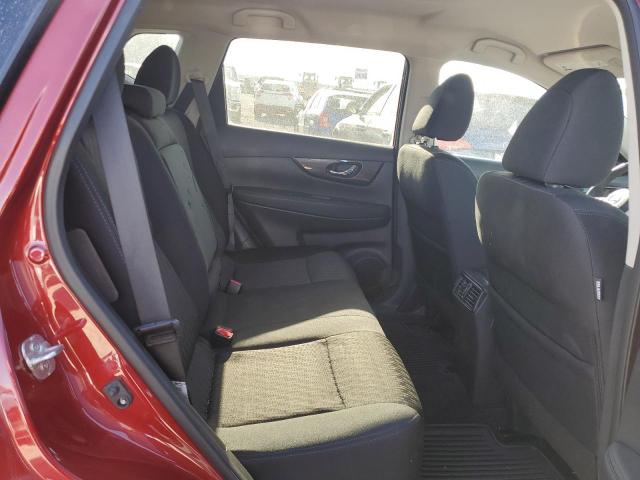 Photo 9 VIN: 5N1ET2MV9JC846508 - NISSAN ROGUE 