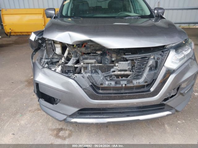 Photo 5 VIN: 5N1ET2MVXHC768881 - NISSAN ROGUE 