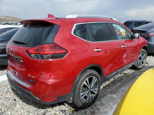 Photo 2 VIN: 5N1ET2MVXHC828190 - NISSAN ROGUE SV H 