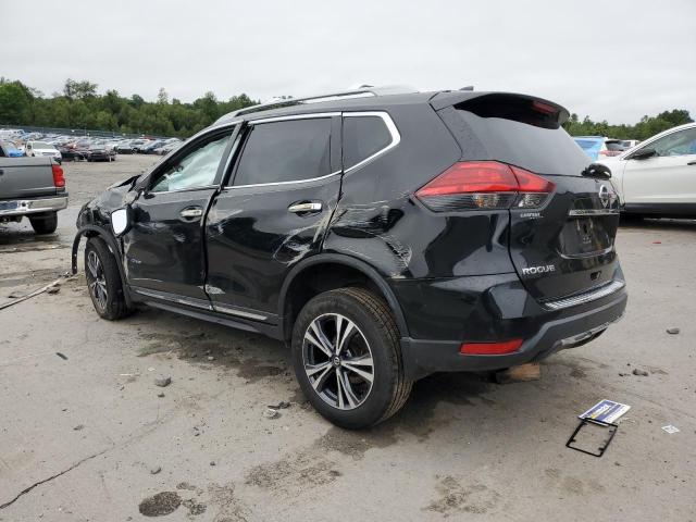 Photo 1 VIN: 5N1ET2MVXHC829629 - NISSAN ROGUE SV H 