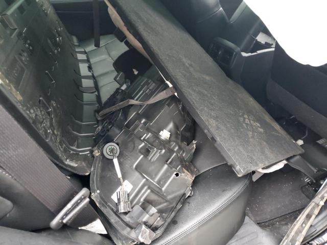 Photo 12 VIN: 5N1ET2MVXHC829629 - NISSAN ROGUE SV H 