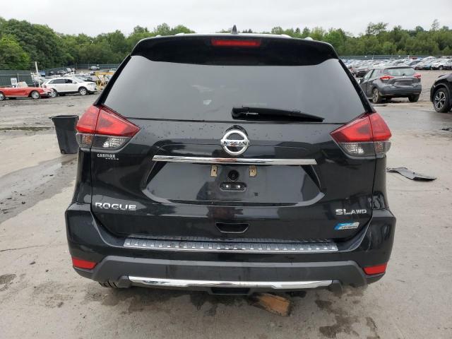 Photo 5 VIN: 5N1ET2MVXHC829629 - NISSAN ROGUE SV H 