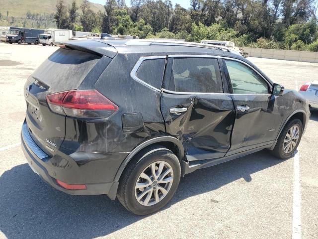 Photo 2 VIN: 5N1ET2MVXKC713046 - NISSAN ROGUE SV H 