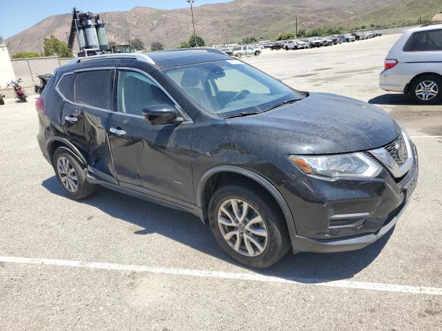 Photo 3 VIN: 5N1ET2MVXKC713046 - NISSAN ROGUE SV H 