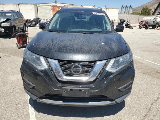 Photo 4 VIN: 5N1ET2MVXKC713046 - NISSAN ROGUE SV H 