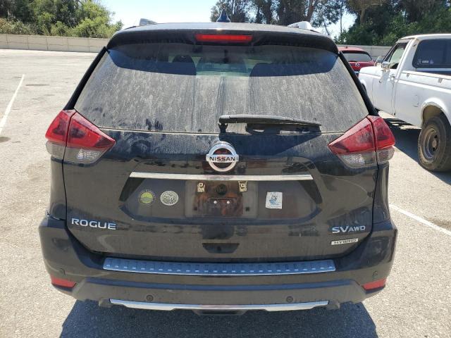 Photo 5 VIN: 5N1ET2MVXKC713046 - NISSAN ROGUE SV H 