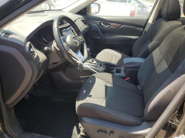 Photo 6 VIN: 5N1ET2MVXKC713046 - NISSAN ROGUE SV H 