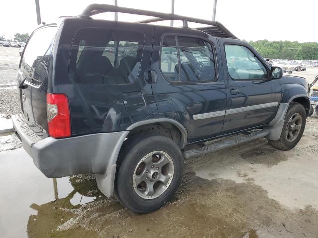 Photo 2 VIN: 5N1MD28T12C504490 - NISSAN XTERRA 