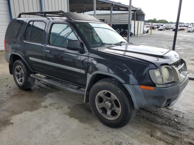 Photo 3 VIN: 5N1MD28T12C504490 - NISSAN XTERRA 