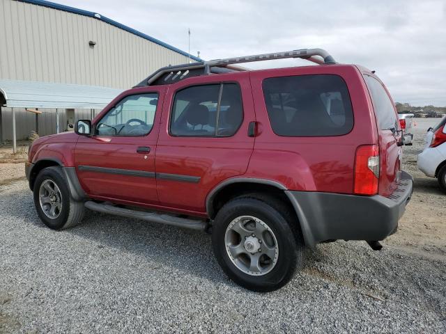 Photo 1 VIN: 5N1MD28T23C630973 - NISSAN XTERRA SE 