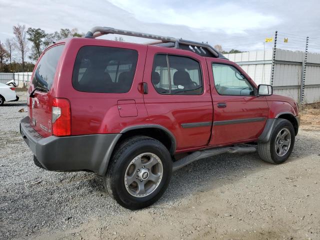 Photo 2 VIN: 5N1MD28T23C630973 - NISSAN XTERRA SE 