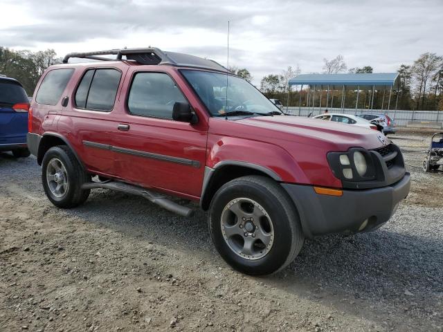 Photo 3 VIN: 5N1MD28T23C630973 - NISSAN XTERRA SE 