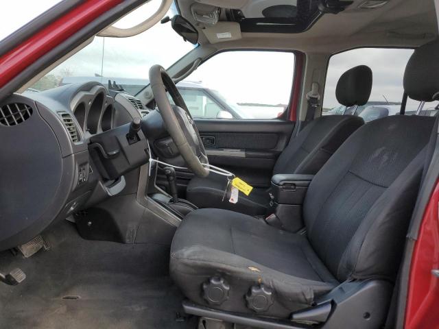 Photo 6 VIN: 5N1MD28T23C630973 - NISSAN XTERRA SE 