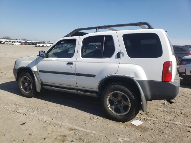 Photo 1 VIN: 5N1MD28T32C589669 - NISSAN XTERRA 