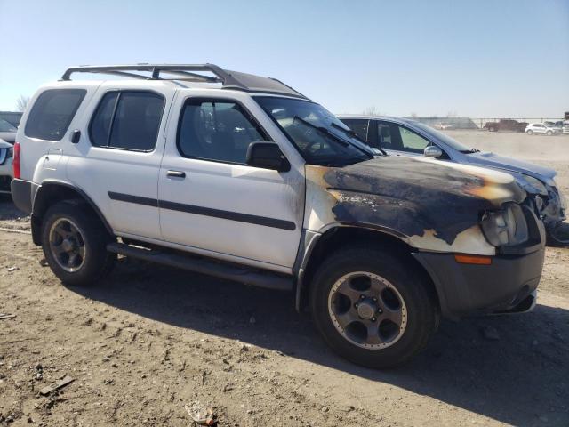 Photo 3 VIN: 5N1MD28T32C589669 - NISSAN XTERRA 