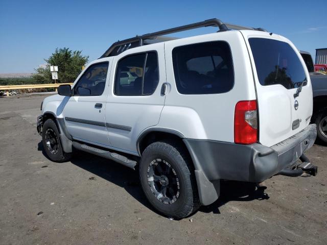 Photo 1 VIN: 5N1MD28T52C517243 - NISSAN XTERRA SE 