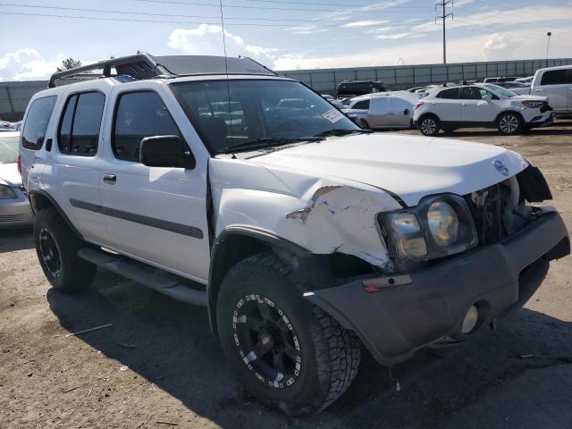 Photo 3 VIN: 5N1MD28T52C517243 - NISSAN XTERRA SE 