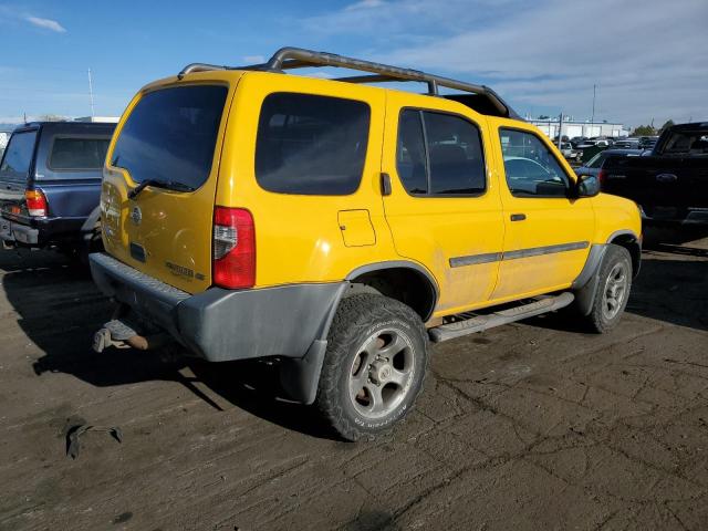 Photo 2 VIN: 5N1MD28Y03C637318 - NISSAN XTERRA SE 