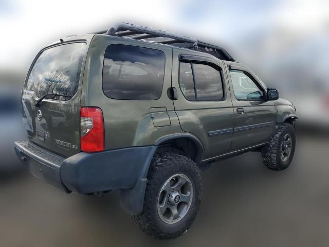 Photo 2 VIN: 5N1MD28Y03C668889 - NISSAN XTERRA 