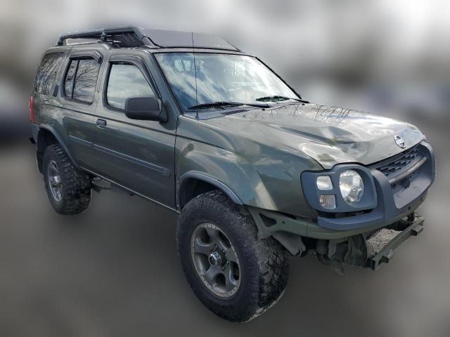 Photo 3 VIN: 5N1MD28Y03C668889 - NISSAN XTERRA 