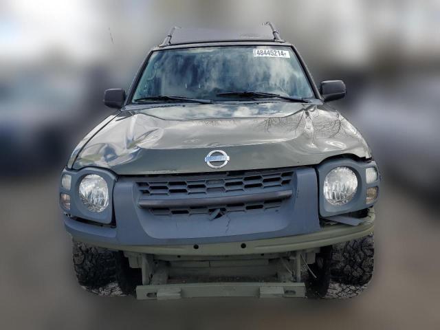 Photo 4 VIN: 5N1MD28Y03C668889 - NISSAN XTERRA 