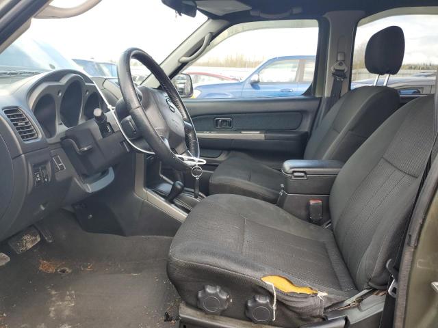 Photo 6 VIN: 5N1MD28Y03C668889 - NISSAN XTERRA 