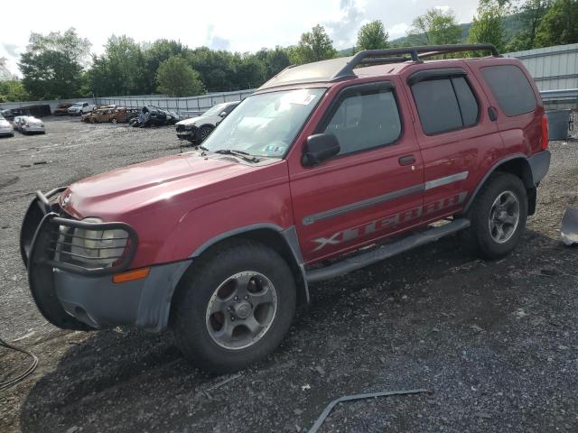 Photo 0 VIN: 5N1MD28Y12C577189 - NISSAN XTERRA 