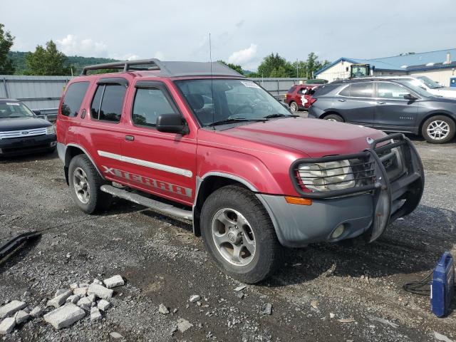 Photo 3 VIN: 5N1MD28Y12C577189 - NISSAN XTERRA 